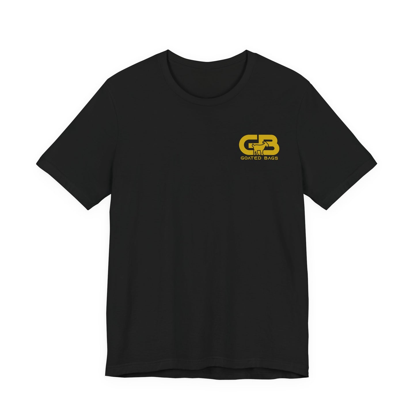 GOATED - MAMBA TSHIRT
