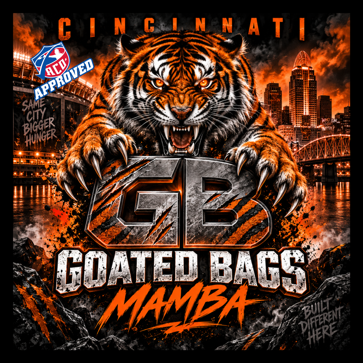 CINCINNATI