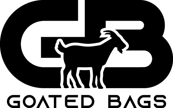 GOATED BAG CO. logo