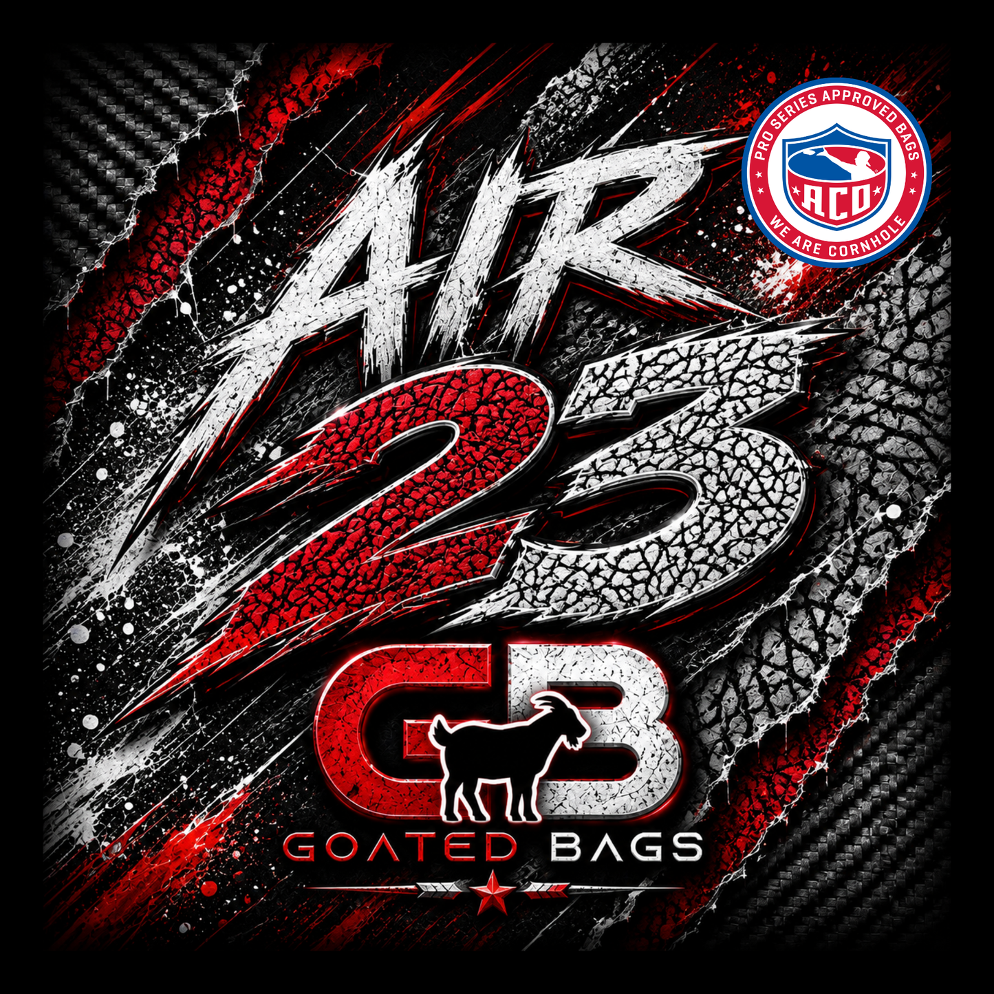 FLIGHT 23