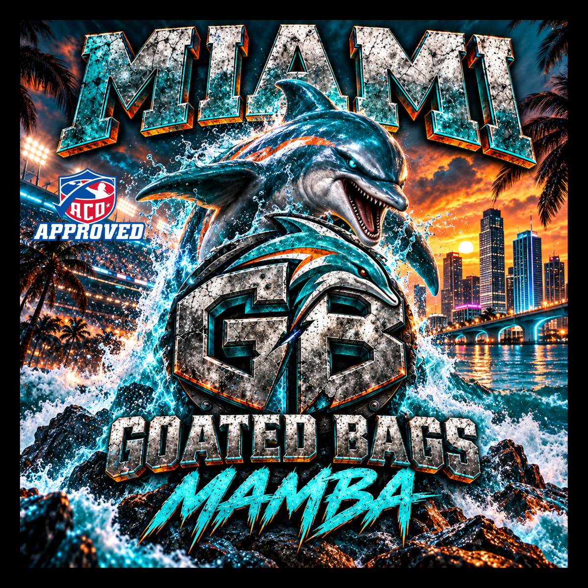 MIAMI
