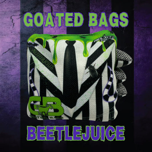 BEETLEJUICE (ALL CARPETS)