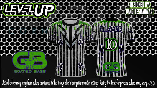 BEETLEJUICE JERSEY