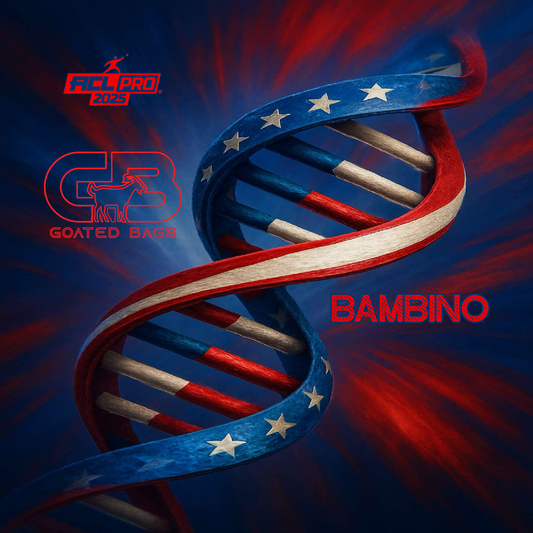 AMERICAN DNA (LIMITED EDITION)