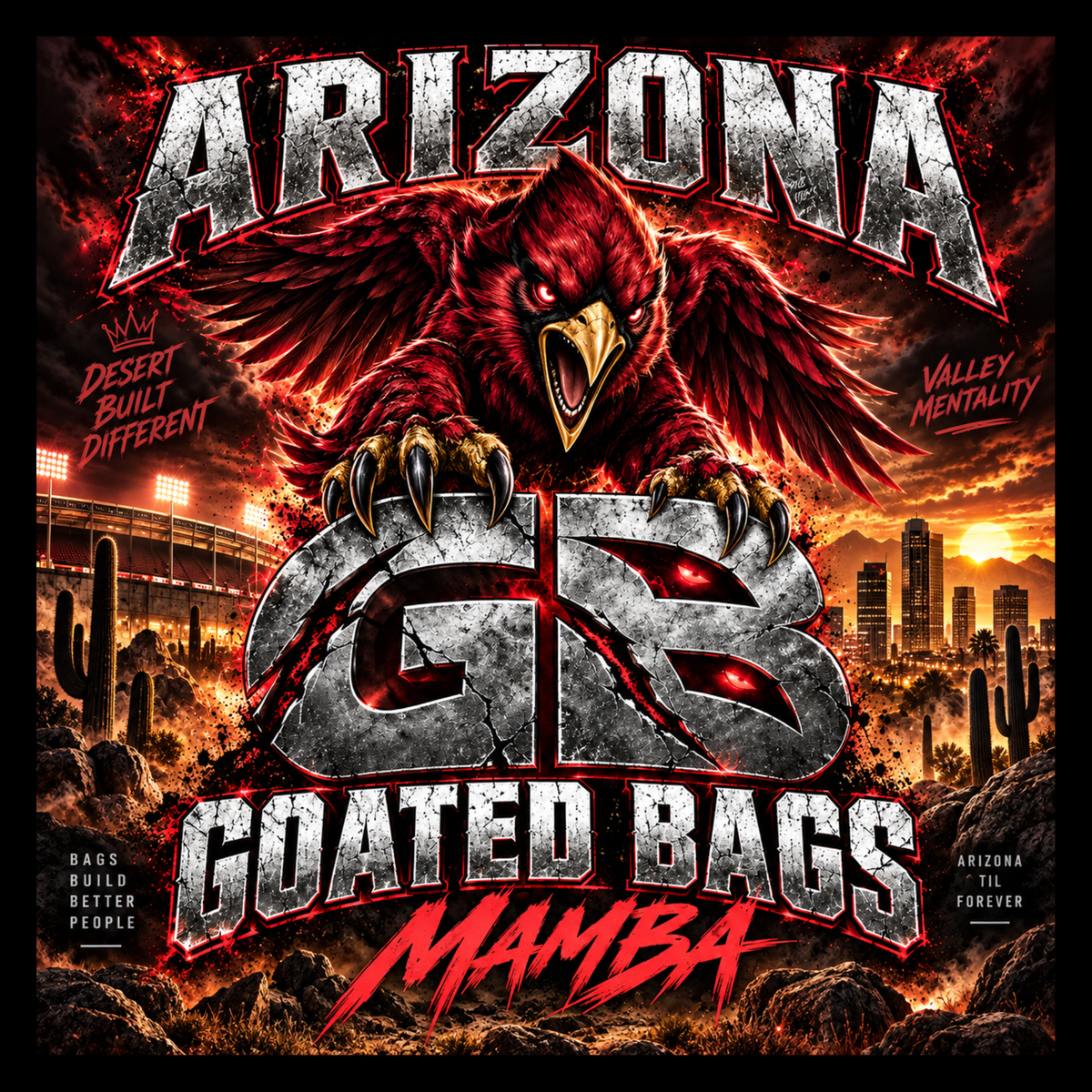 ARIZONA