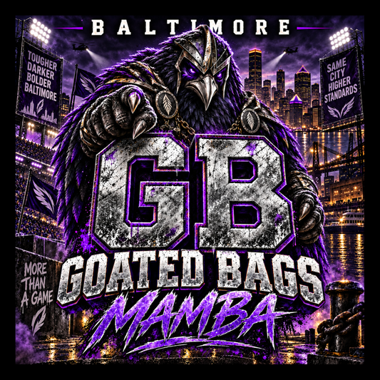 BALTIMORE