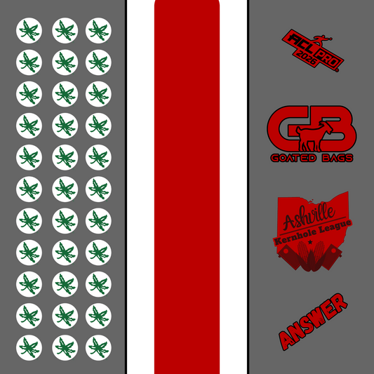 BUCKEYE - GRAY