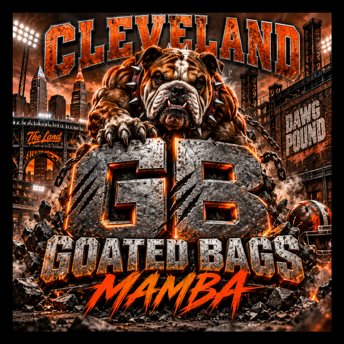 CLEVELAND