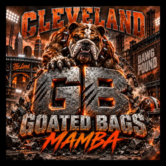 CLEVELAND