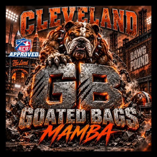 CLEVELAND