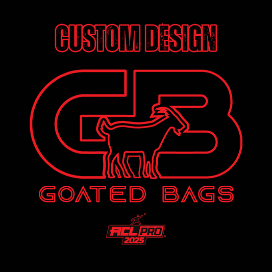 GOATED CUSTOM DESIGN (ALL SERIES)