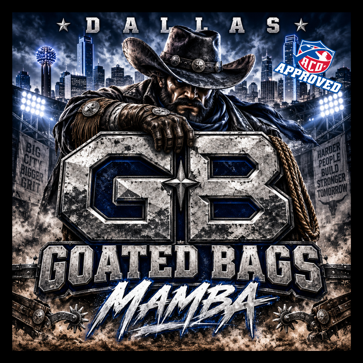 DALLAS