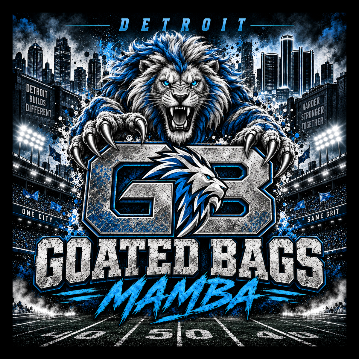 DETROIT