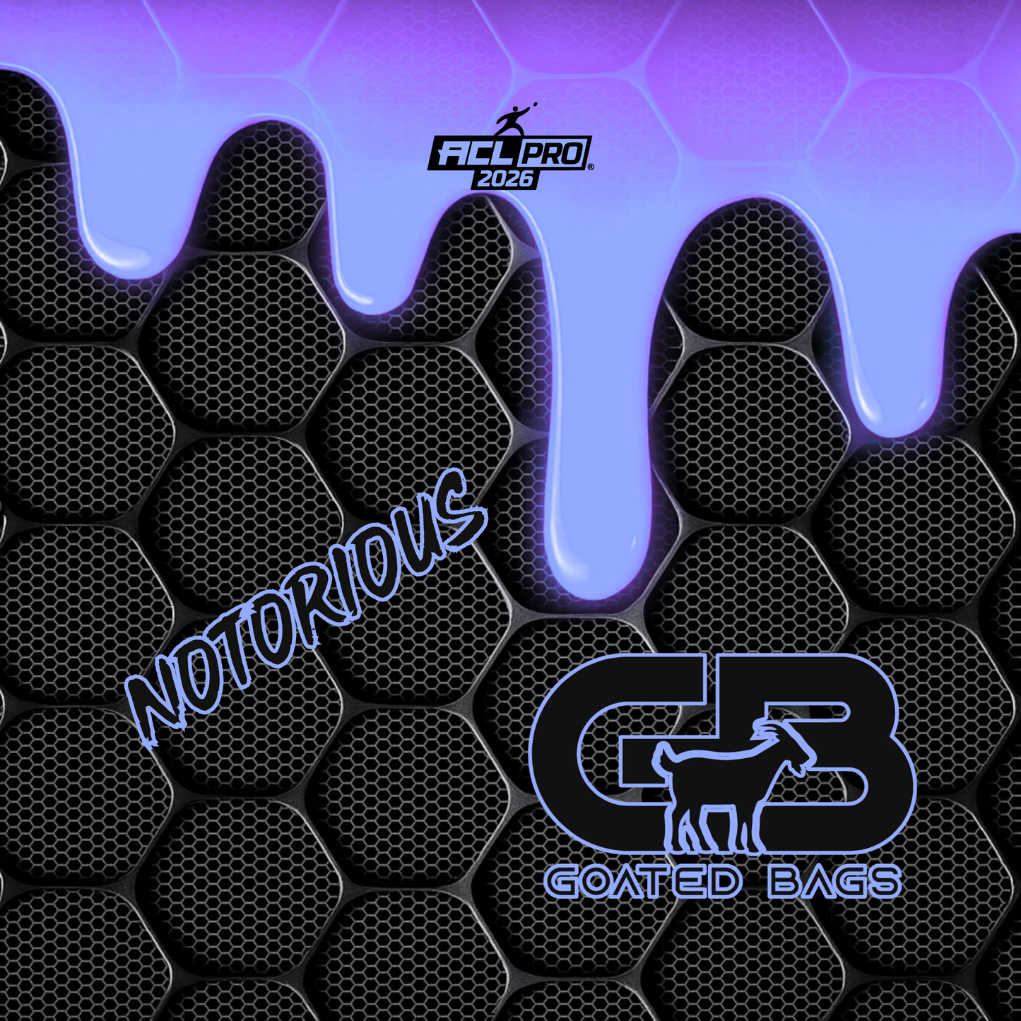 DRIP CARBON FIBER (MULTIPLE COLORS)