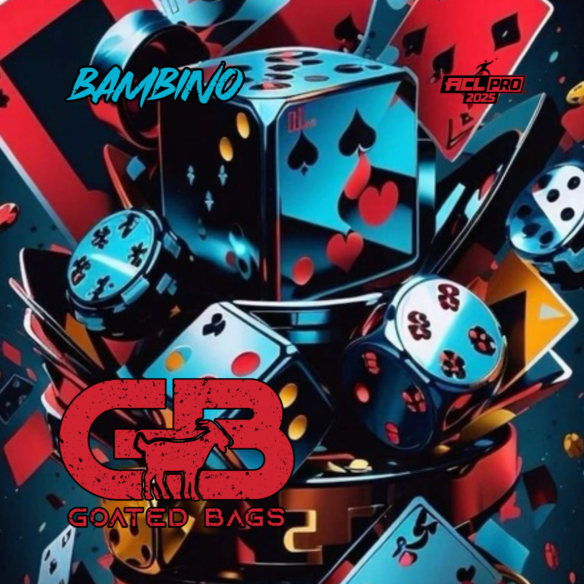 DICE GAME (ALL SERIES)