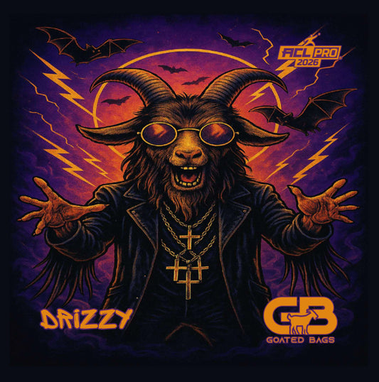 Prince of Darkness