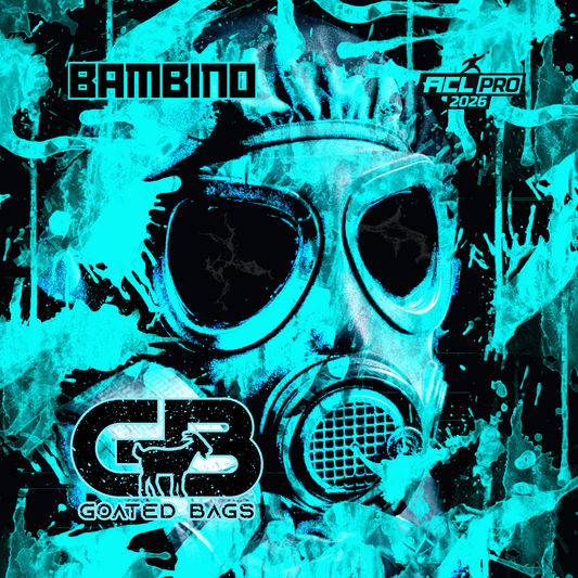 GAS MASK