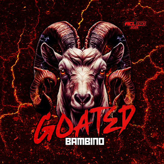 FIRE GOAT