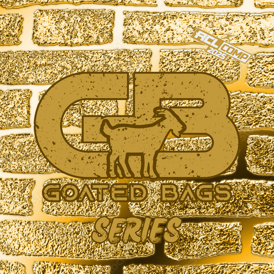 GOLD BRICKS (ALL SERIES)