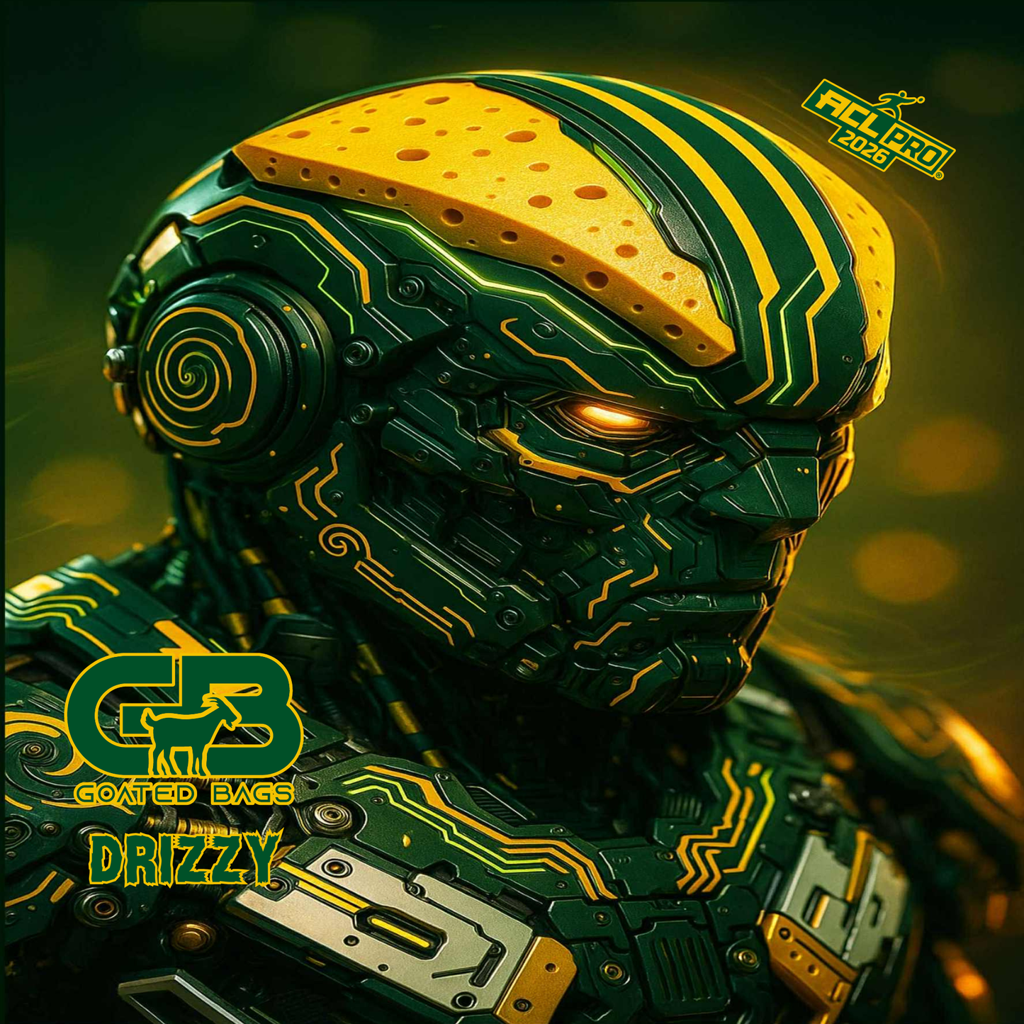 GREEN BAY