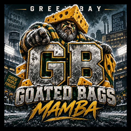 GREEN BAY