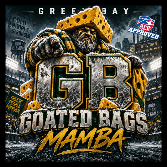 GREEN BAY