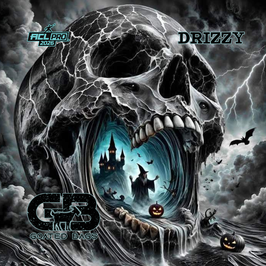 SKULL - HALLOWEEN