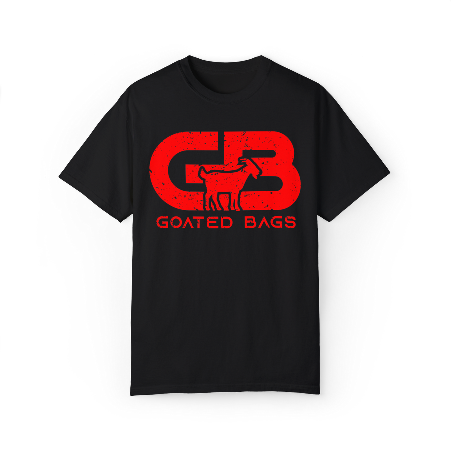 GOATED T-SHIRT