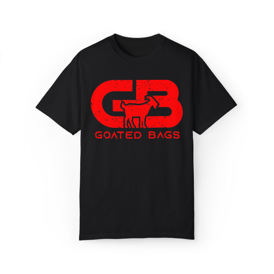 GOATED T-SHIRT