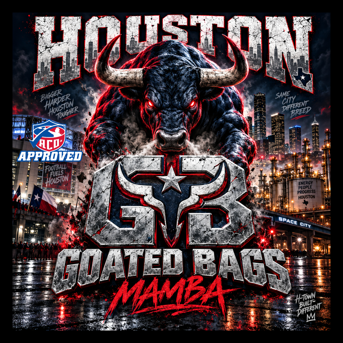 HOUSTON
