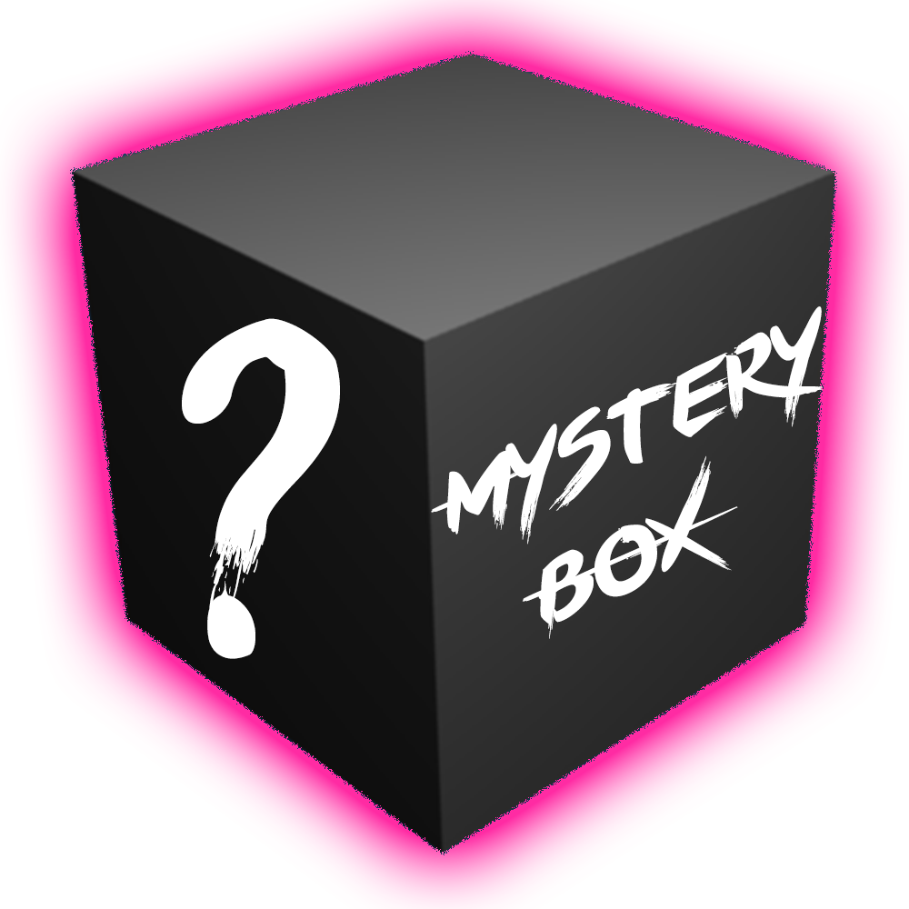 Mystery Box