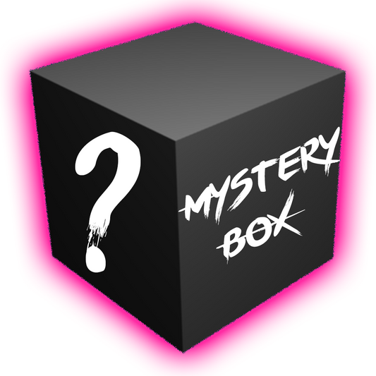 Mystery Box