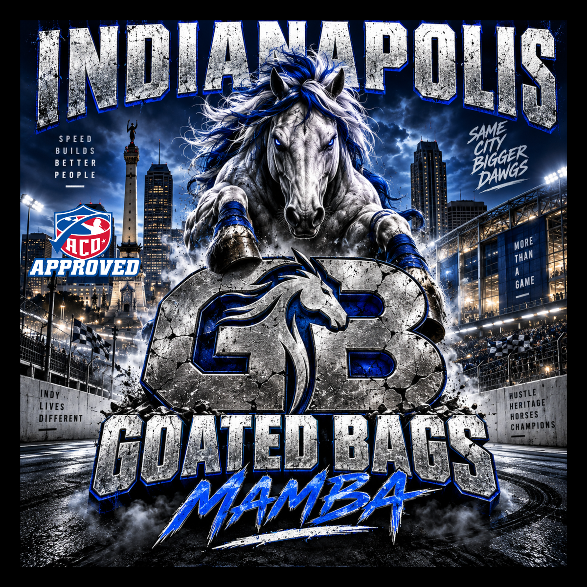 INDIANAPOLIS