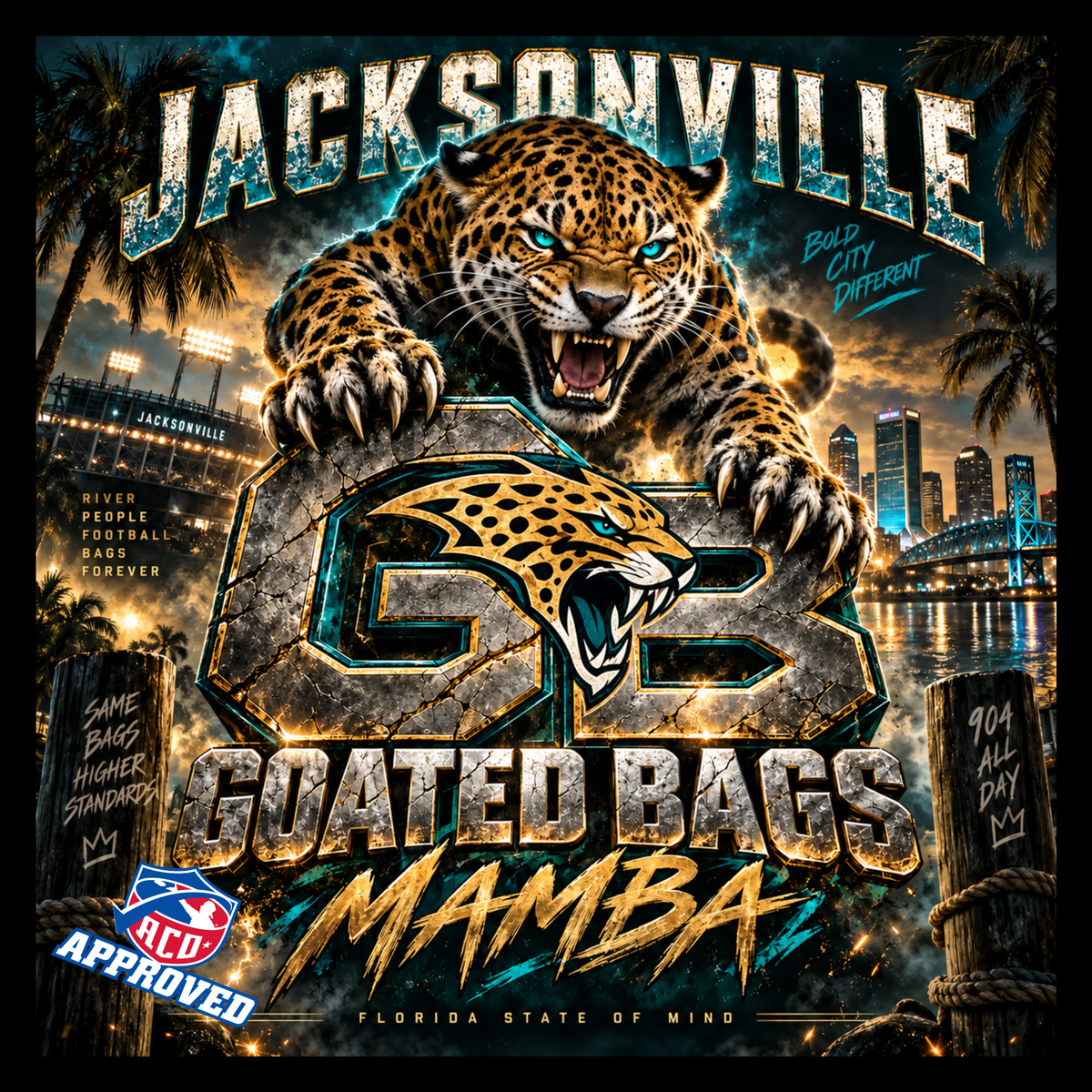 JACKSONVILLE