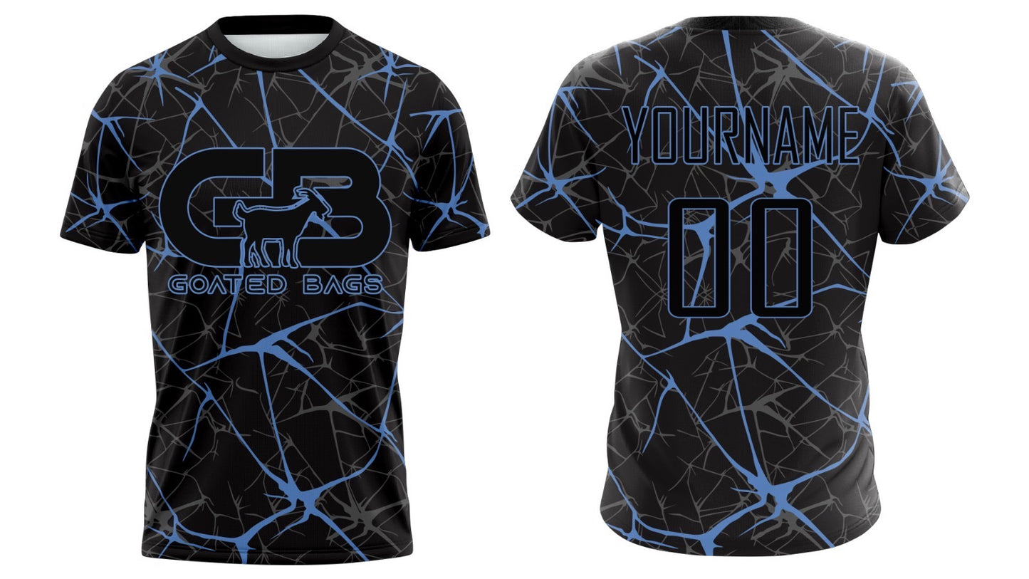 GOATED JERSEY