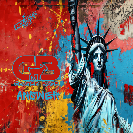 LADY LIBERTY (LIMITED EDITION)