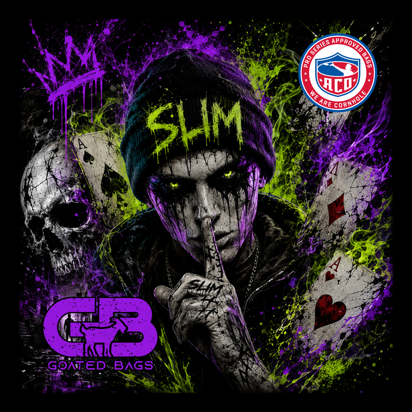 DEAD SILENT