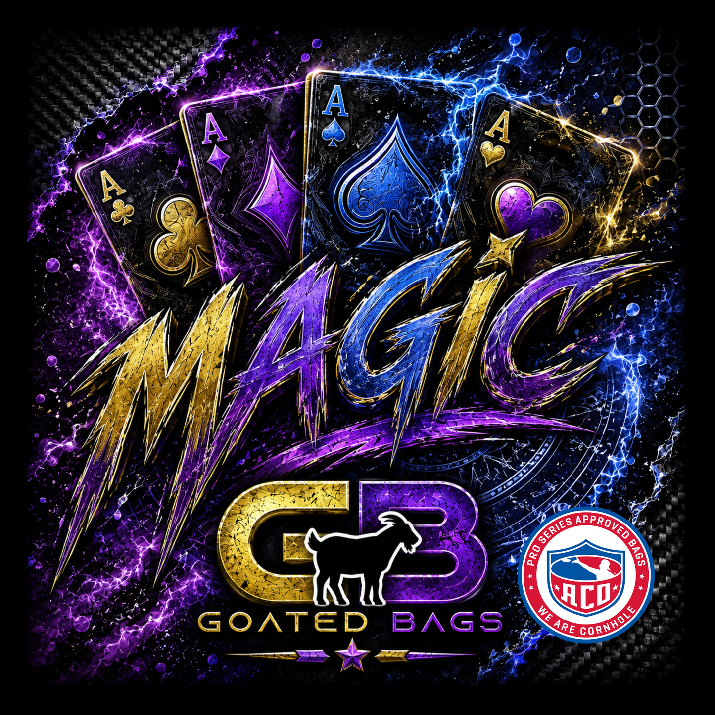 HOUSE MAGIC