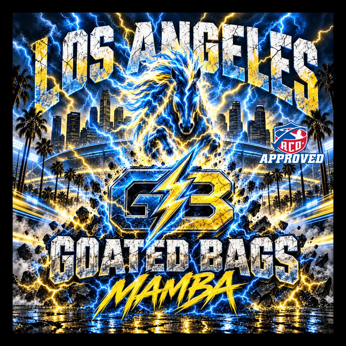 LOS ANGELES