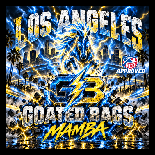 LOS ANGELES
