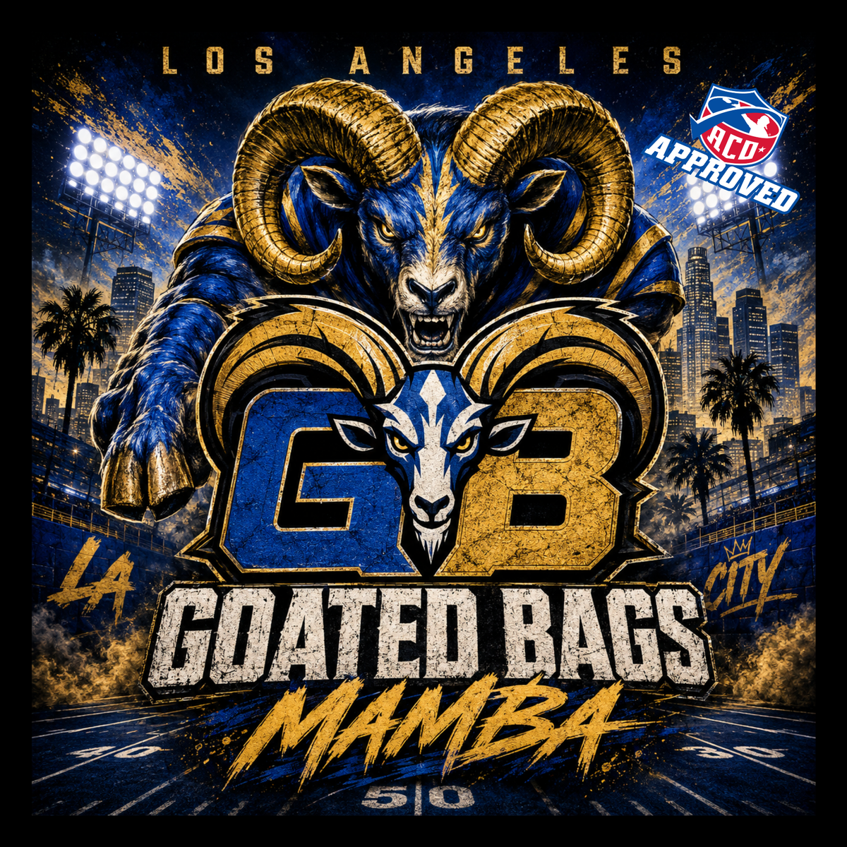 LOS ANGELES