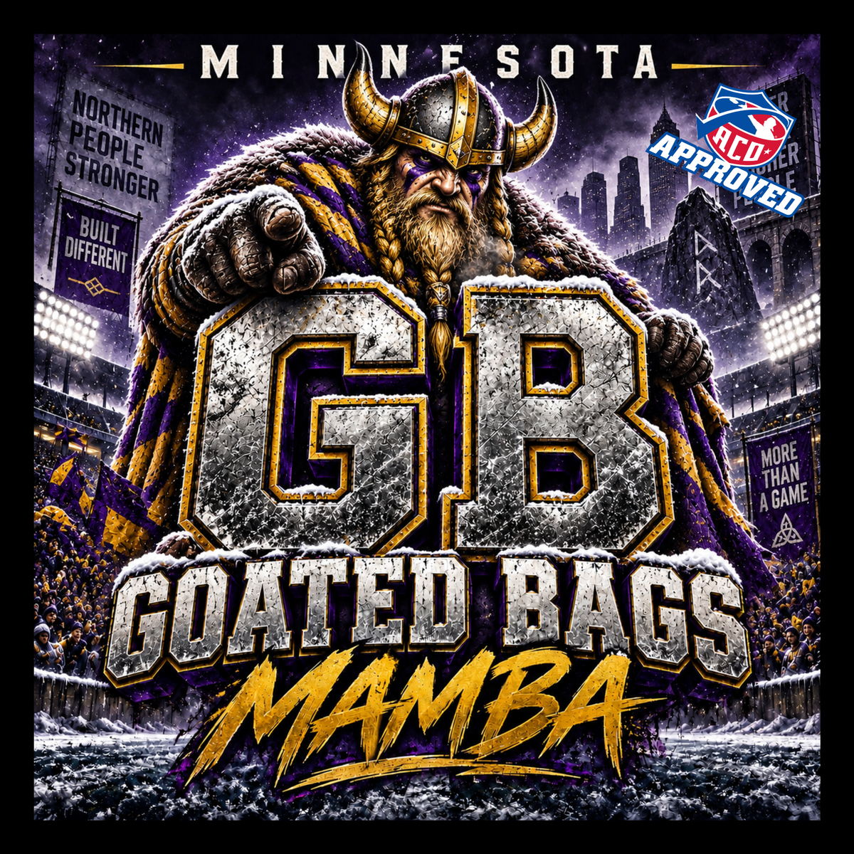 MINNESOTA