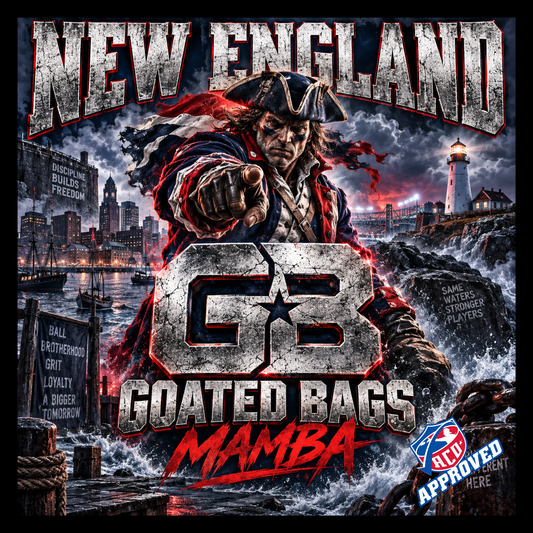 NEW ENGLAND