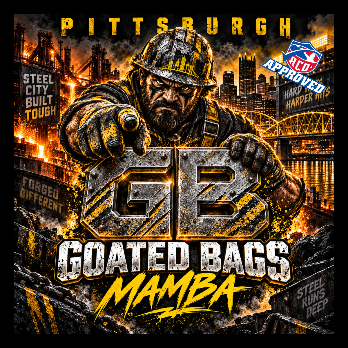 PITTSBURGH