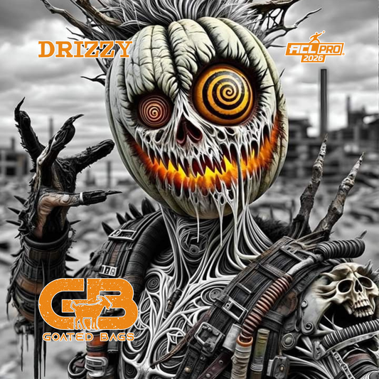 PUMPKIN HEAD