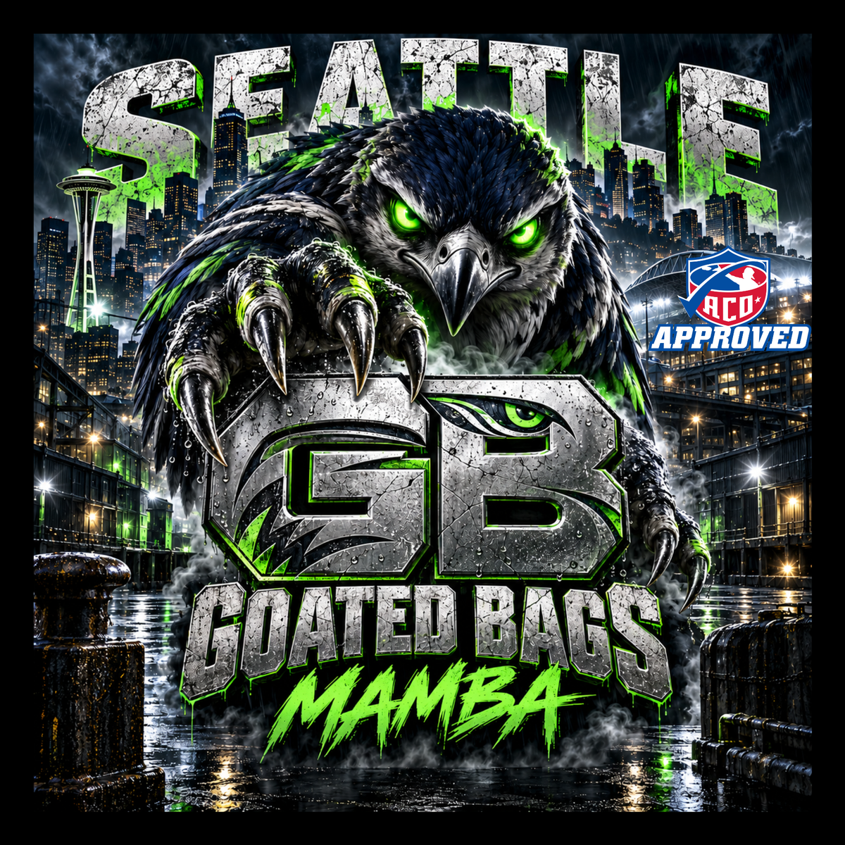 SEATTLE