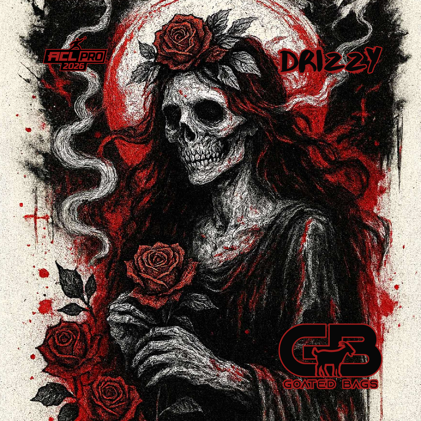 SKELETON QUEEN