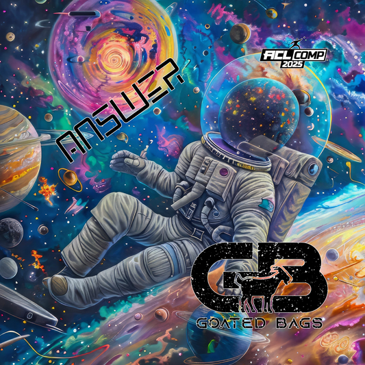 SPACE SUIT (ALL CARPETS)
