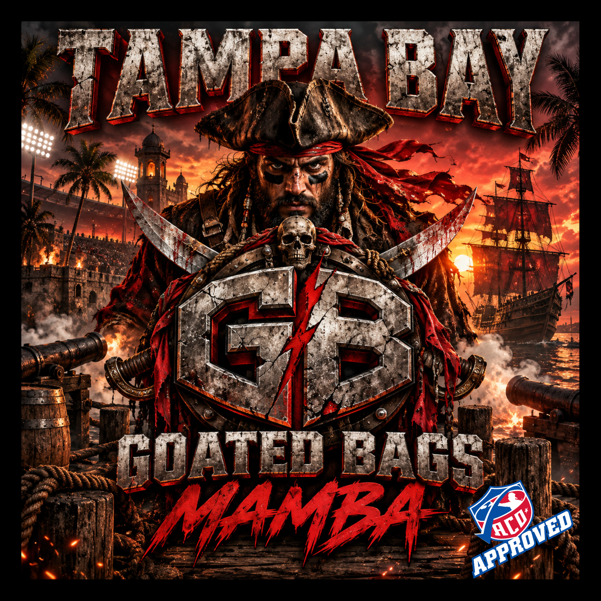 TAMPA BAY