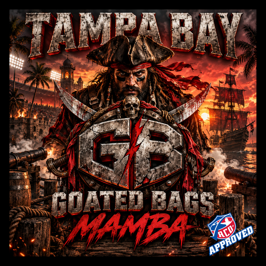 TAMPA BAY